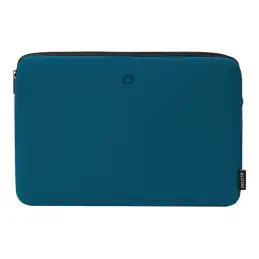 DICOTA Skin BASE - Housse d'ordinateur portable - 13" - 14.1" - bleu (D31294)_2